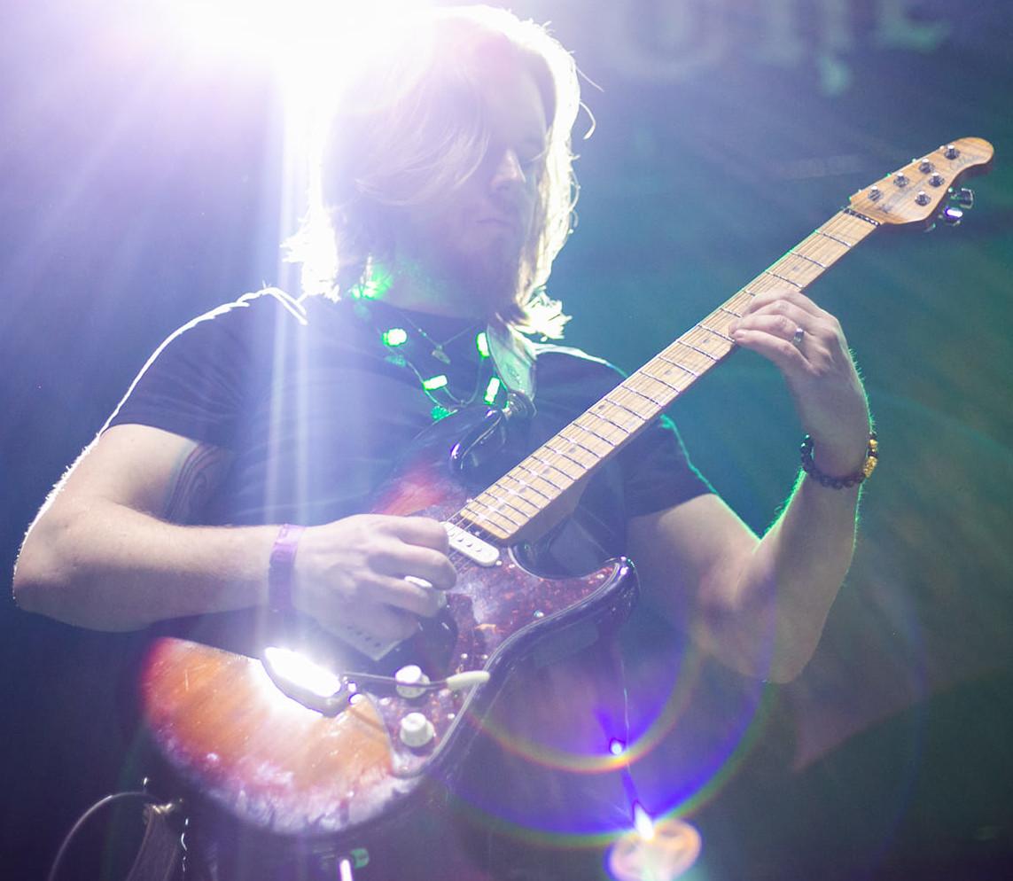 Joey of Project Rewind