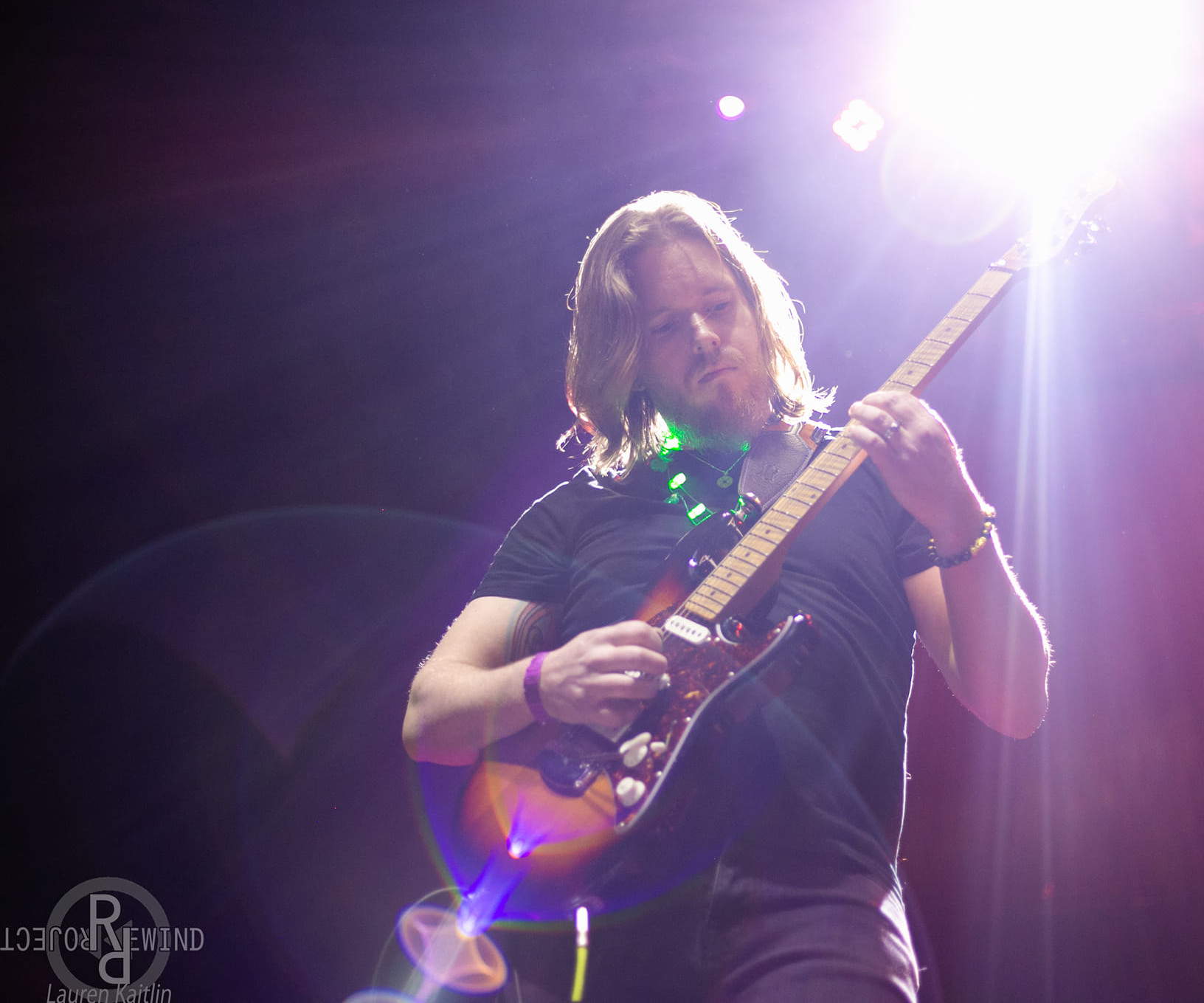 Joey of Project Rewind